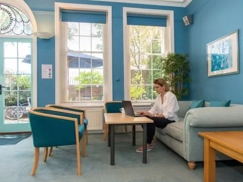 Kingsway House, Lounge, Worcester