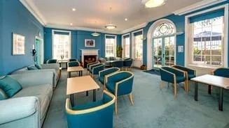 Kingsway House, Lounge, Worcester