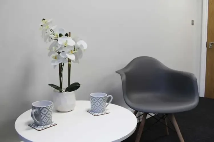Kingswick House, Espace détente, Ascot