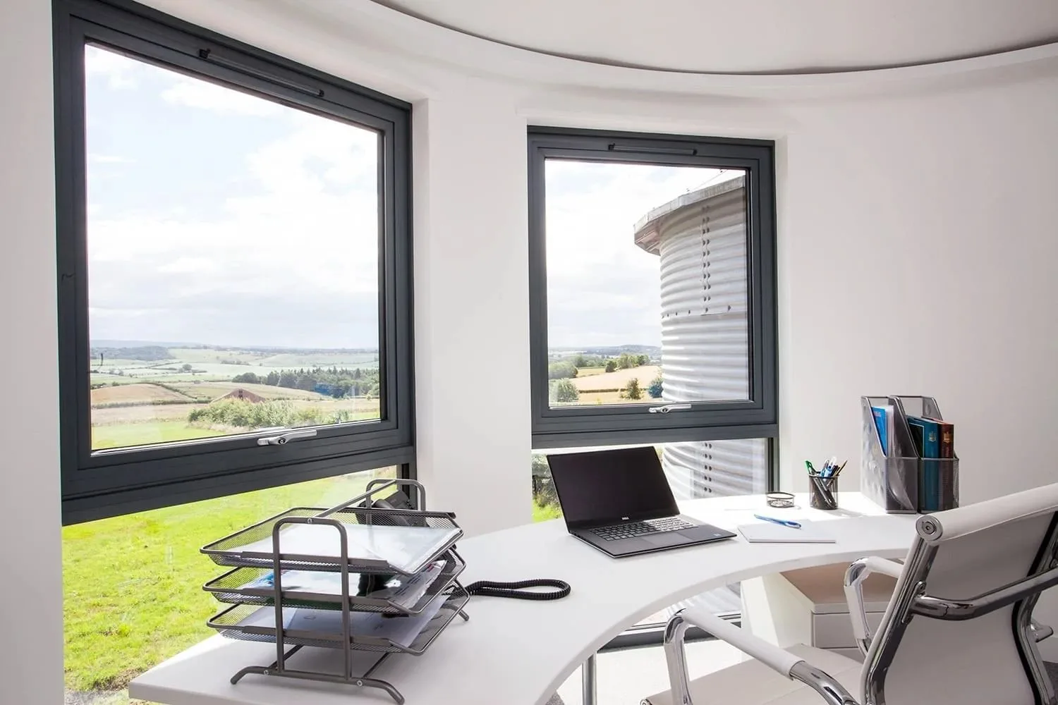 Kinverpoint, Bureau privatif 1 poste, Stourbridge