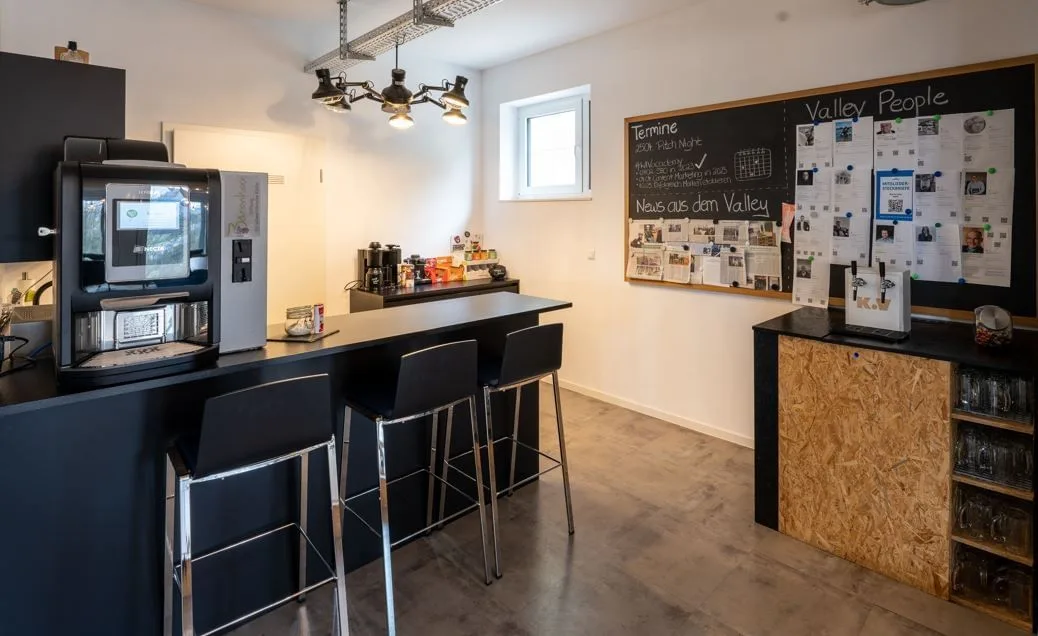 Kinzig Valley Gelnhausen Barbarossastraße, Kitchen, Berlin