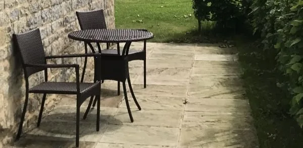 Kirtlington Business Centre, Terrace and outdoor space, Kidlington