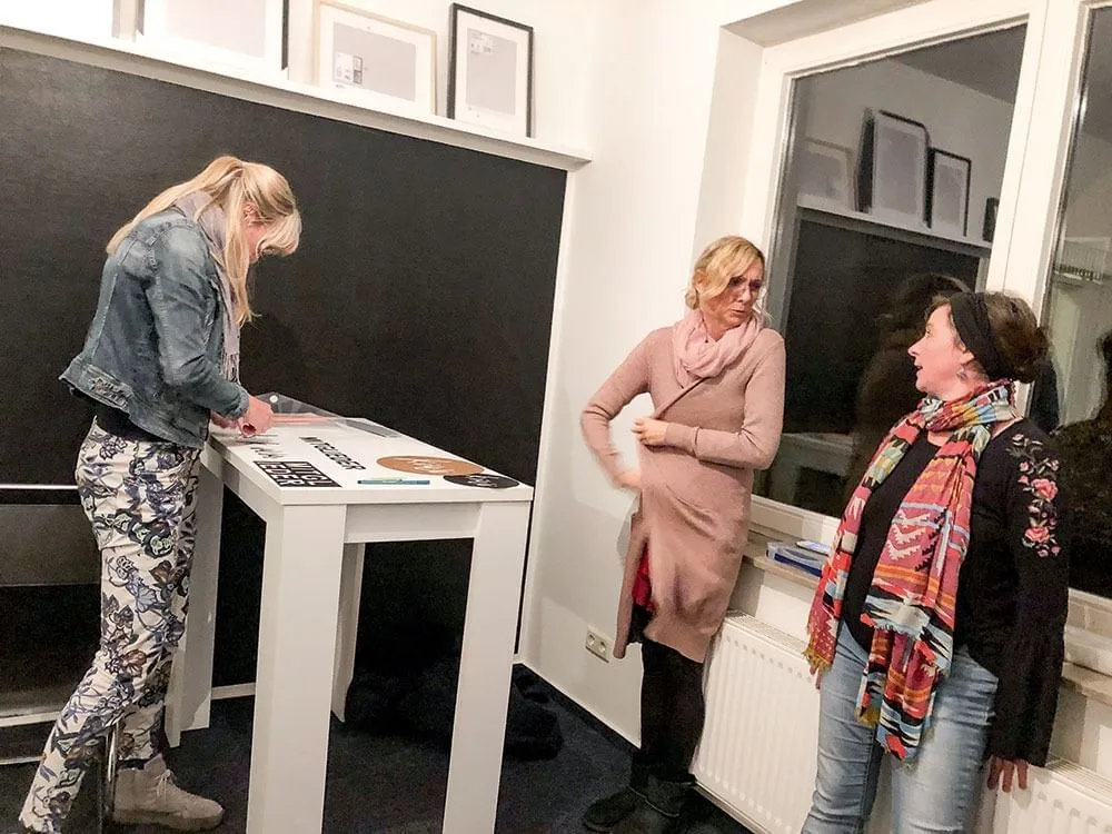 Kiwi+Co Coworking, Private office, Verden