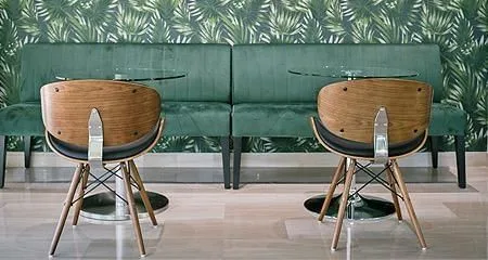 Klammer Workspaces, Zona de descanso, Pamplona