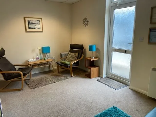 Knights Farm, Lounge, Rushden