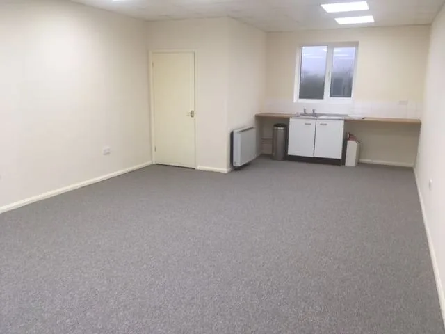 Knights Farm, Kitchen, Rushden