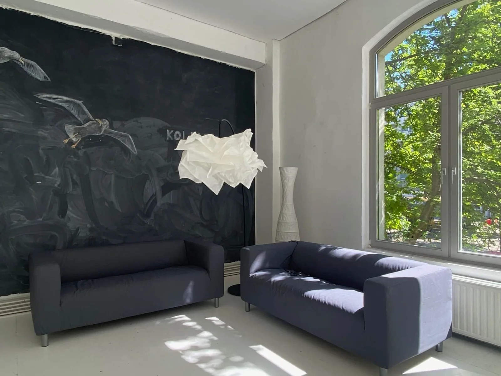 Kolli10a, Lounge, Hanover