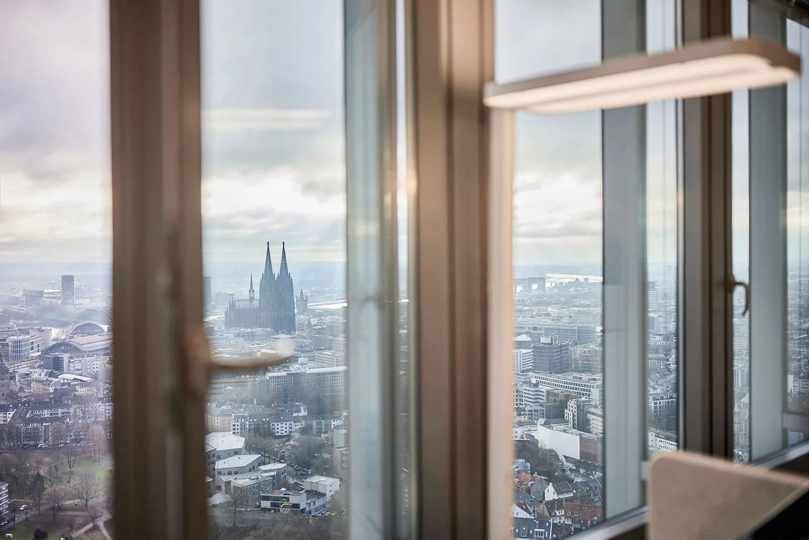 KölnTurm, Köln, Foto 3
