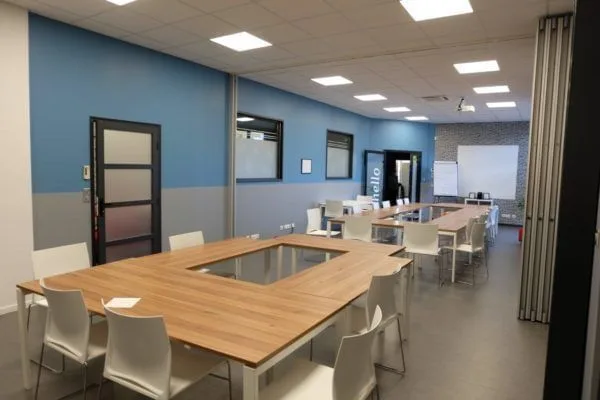 La Kooloc, Schulungsraum für 20 Personen, Toulouse