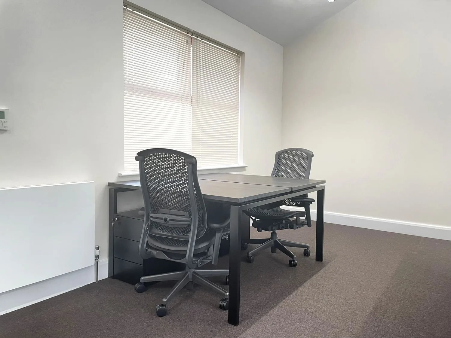 Kopshop, Bureau privatif 2 postes, Kingston upon Thames