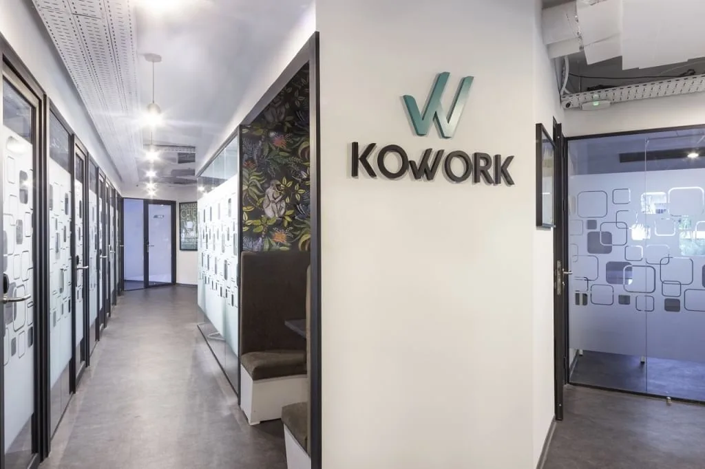 Kowork ANFA PLACE، الدار البيضاء، صورة 3