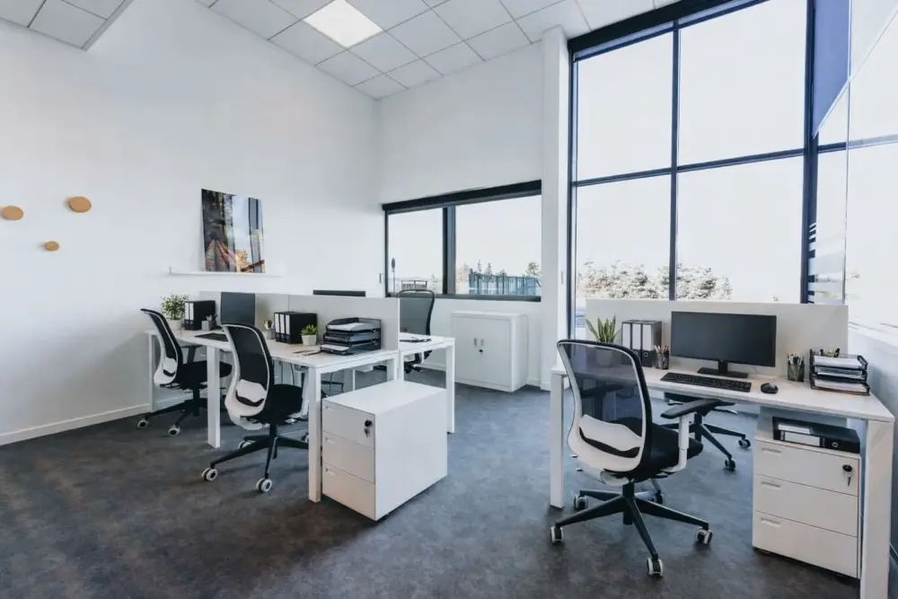 Koya.Work, Bureau privatif n°3, Monistrol sur Loire