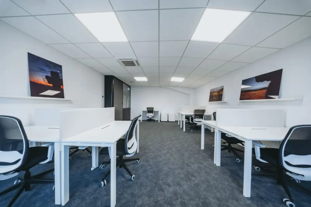 Koya.Work, Bureau privatif n°4, Monistrol sur Loire