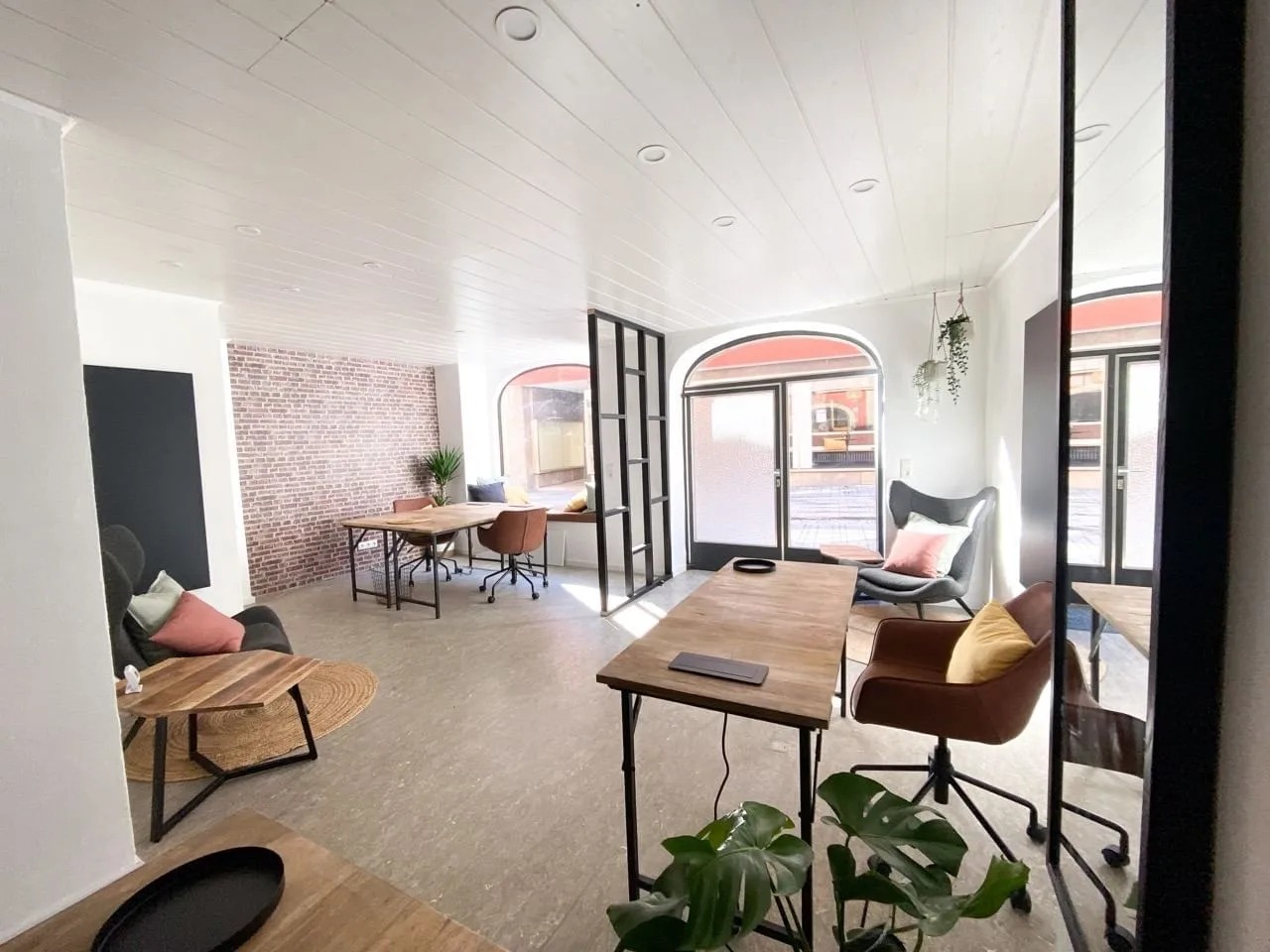 KreativQuartier Gerolzhofen, Coworking-Space, Gerolzhofen