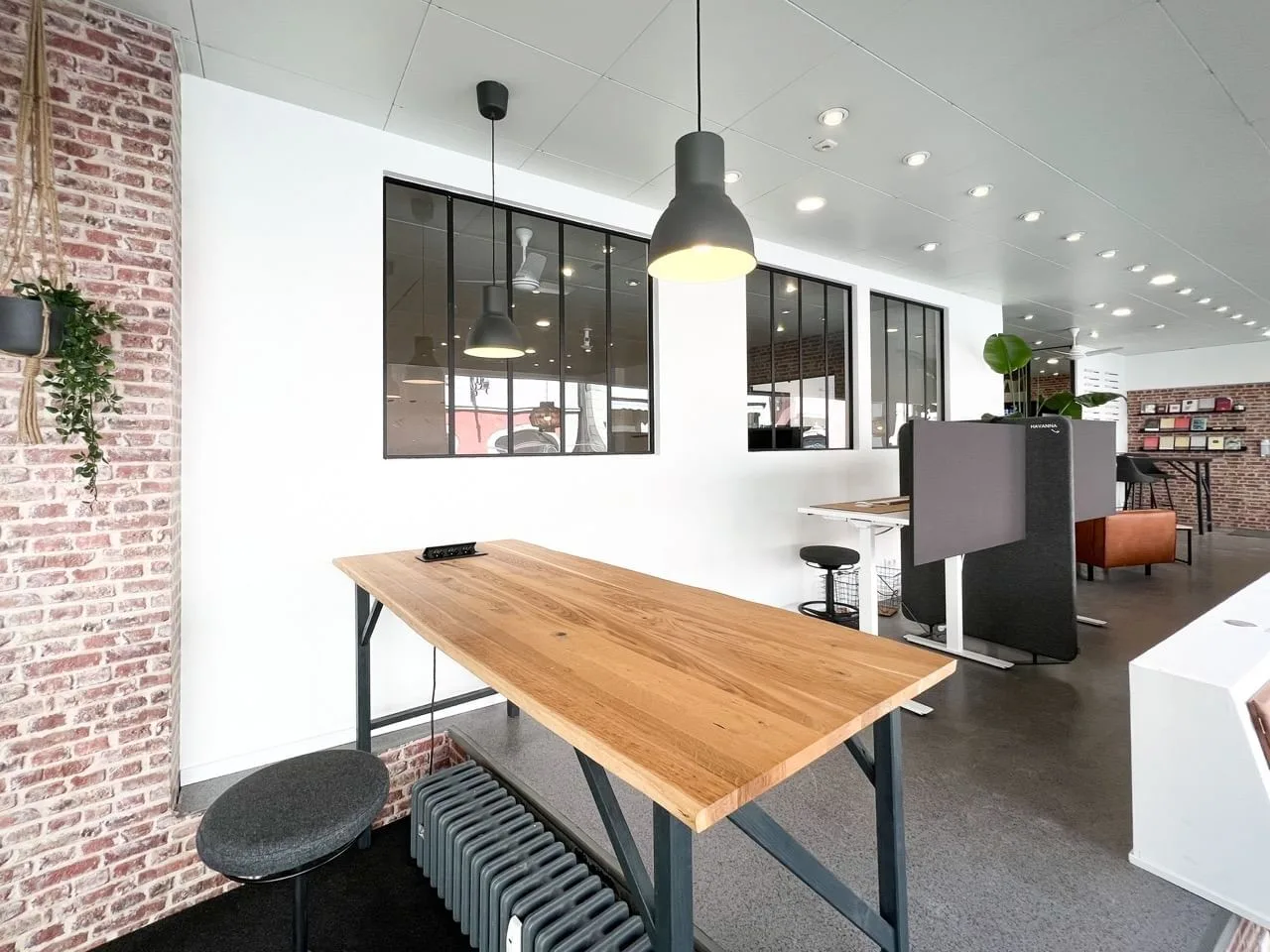 KreativQuartier Gerolzhofen, Coworking-Space, Gerolzhofen
