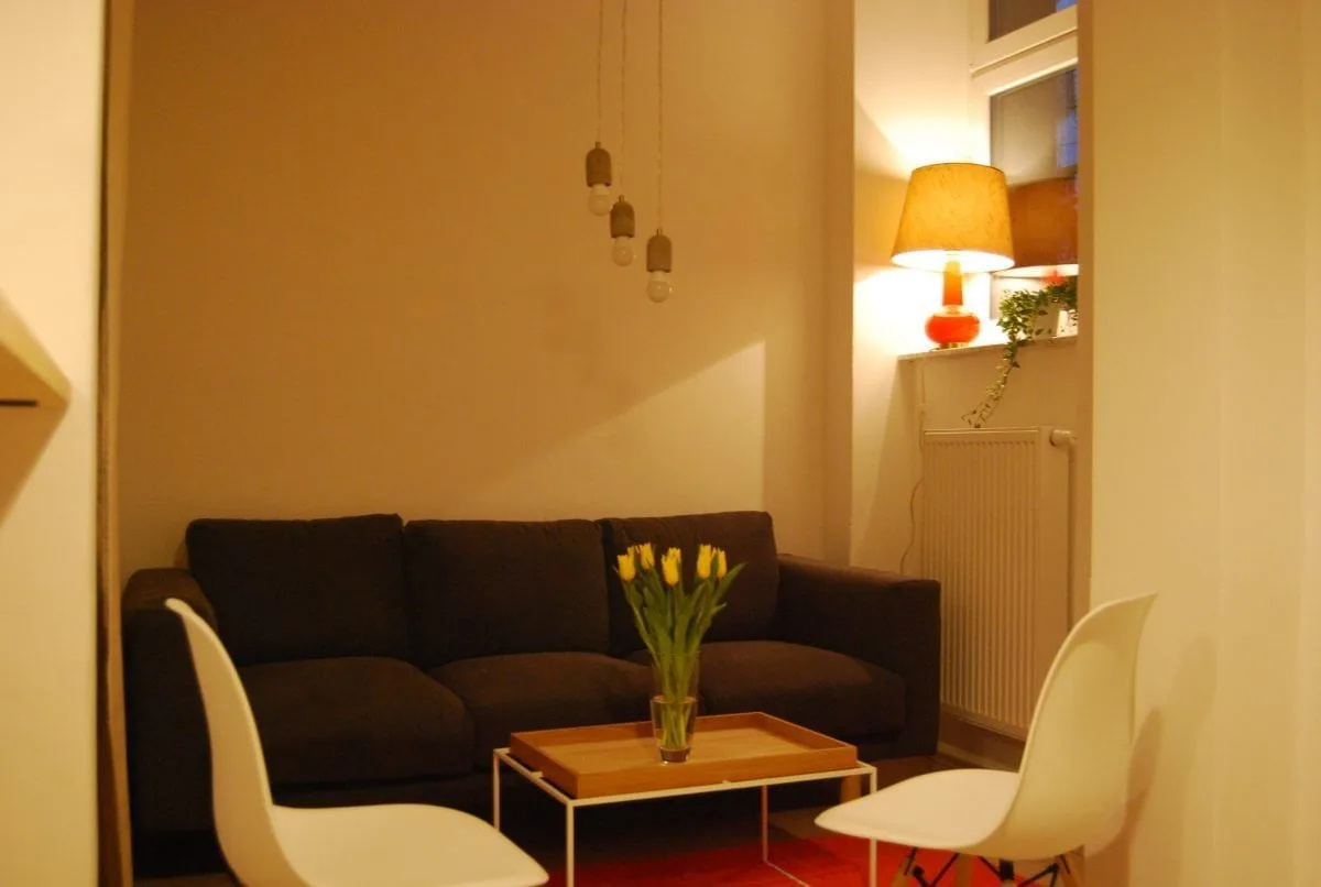 Kreuzwork Berlin, Lounge, Berlin