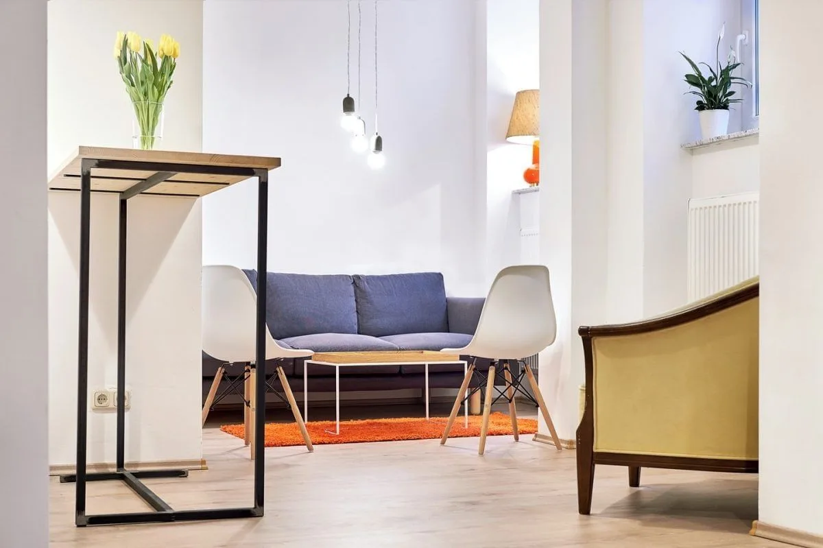 Kreuzwork Berlin, Lounge, Berlin