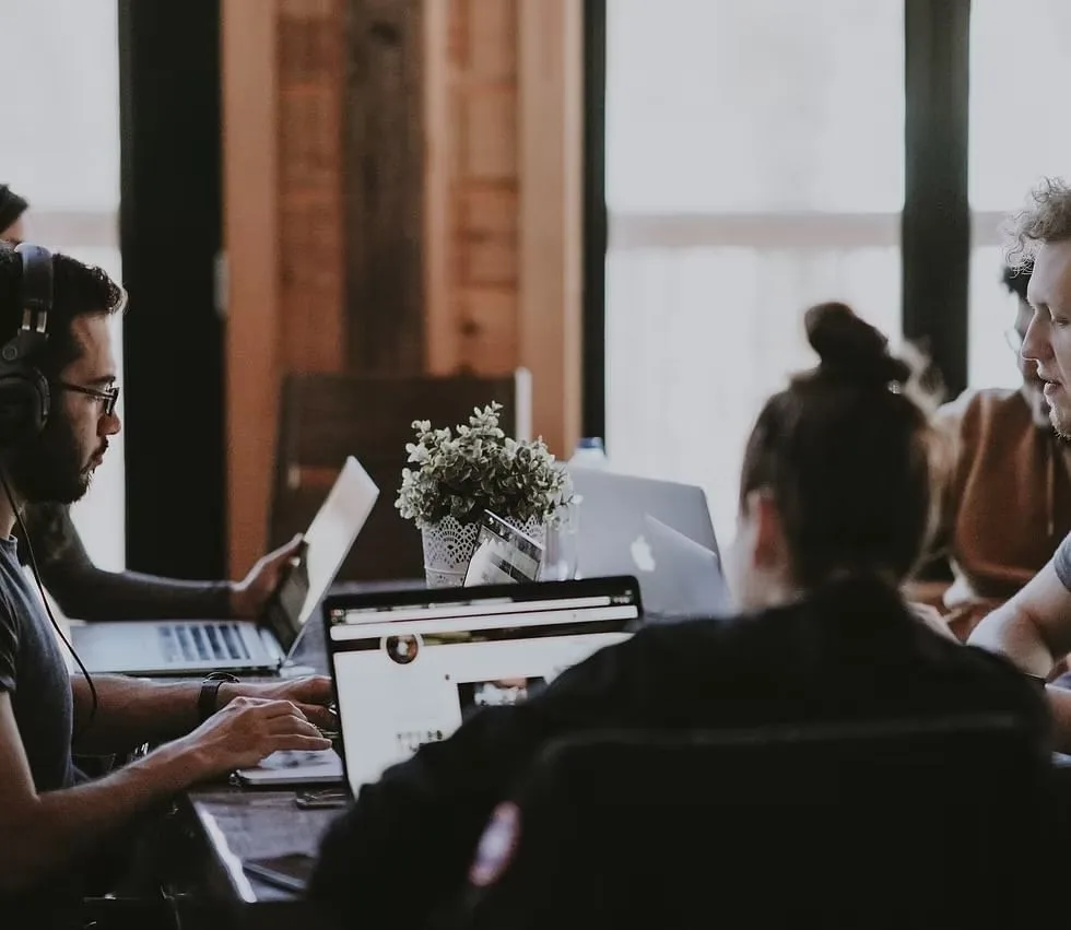KS Fitness & Coworking, Coworking space, Schweinfurt
