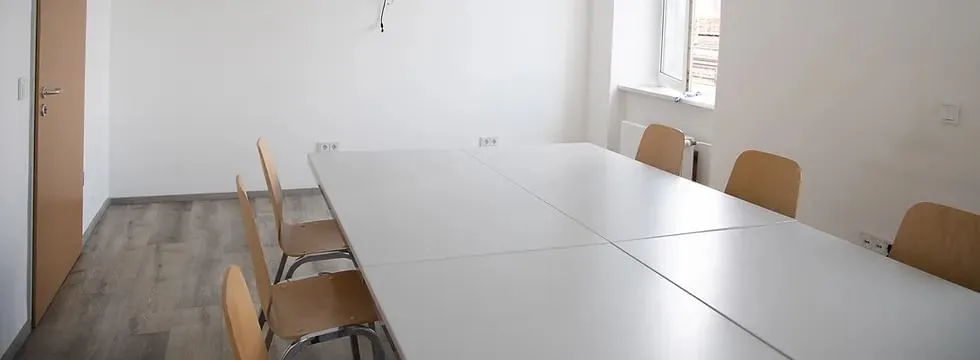 KS Fitness & Coworking, Meeting room for 6 people, Schweinfurt