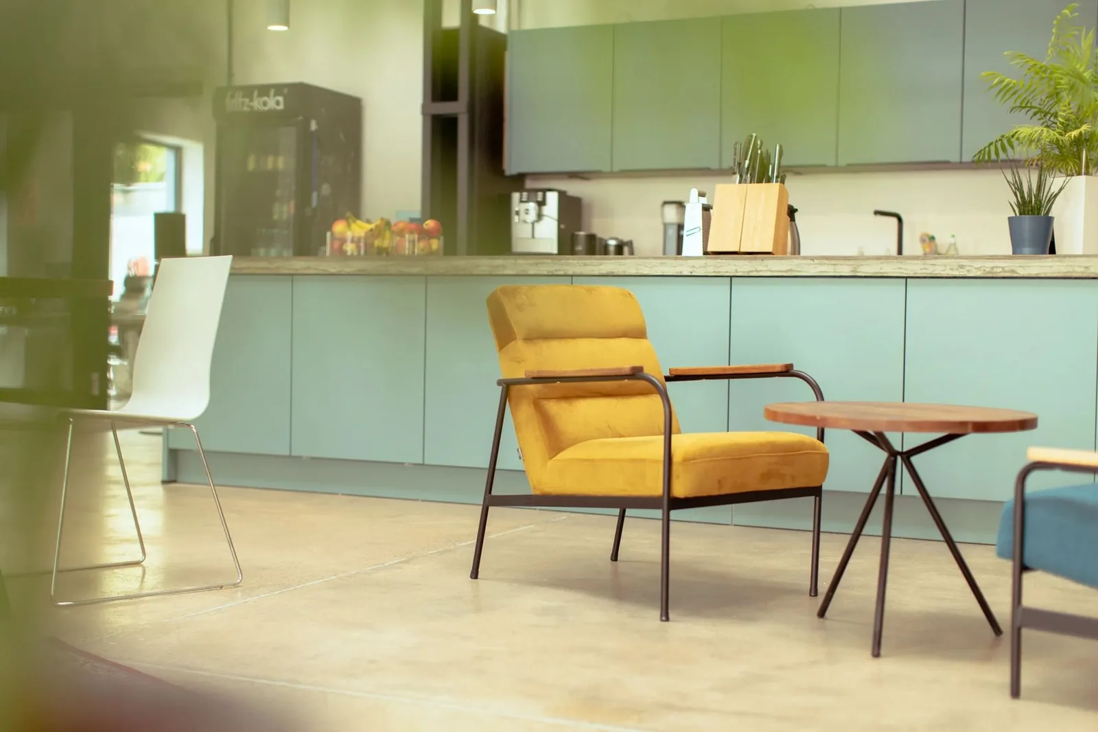 KS36 Kreativweide, Kitchen, Duisburg