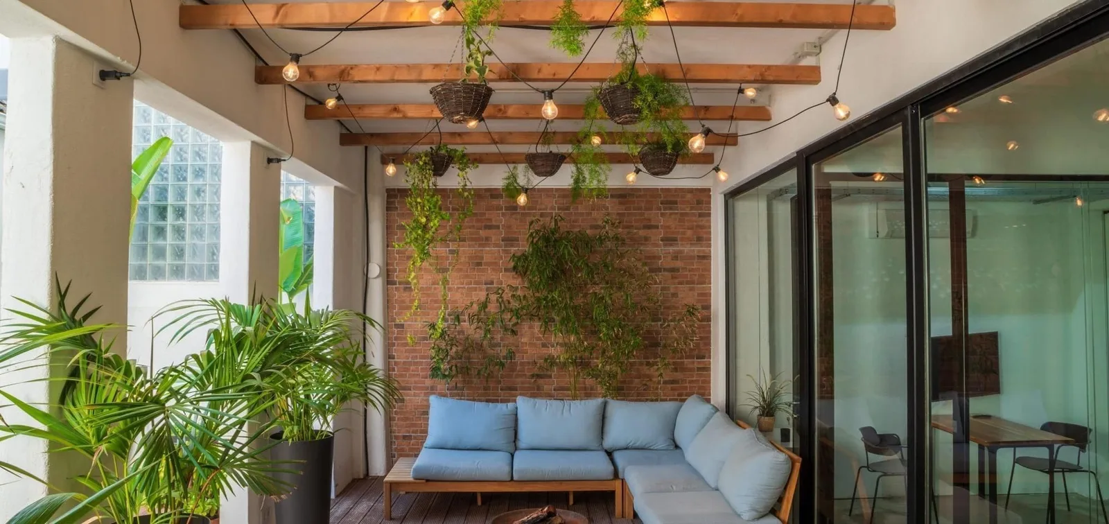 Kübe Coworking, Zona de descanso, Lisboa