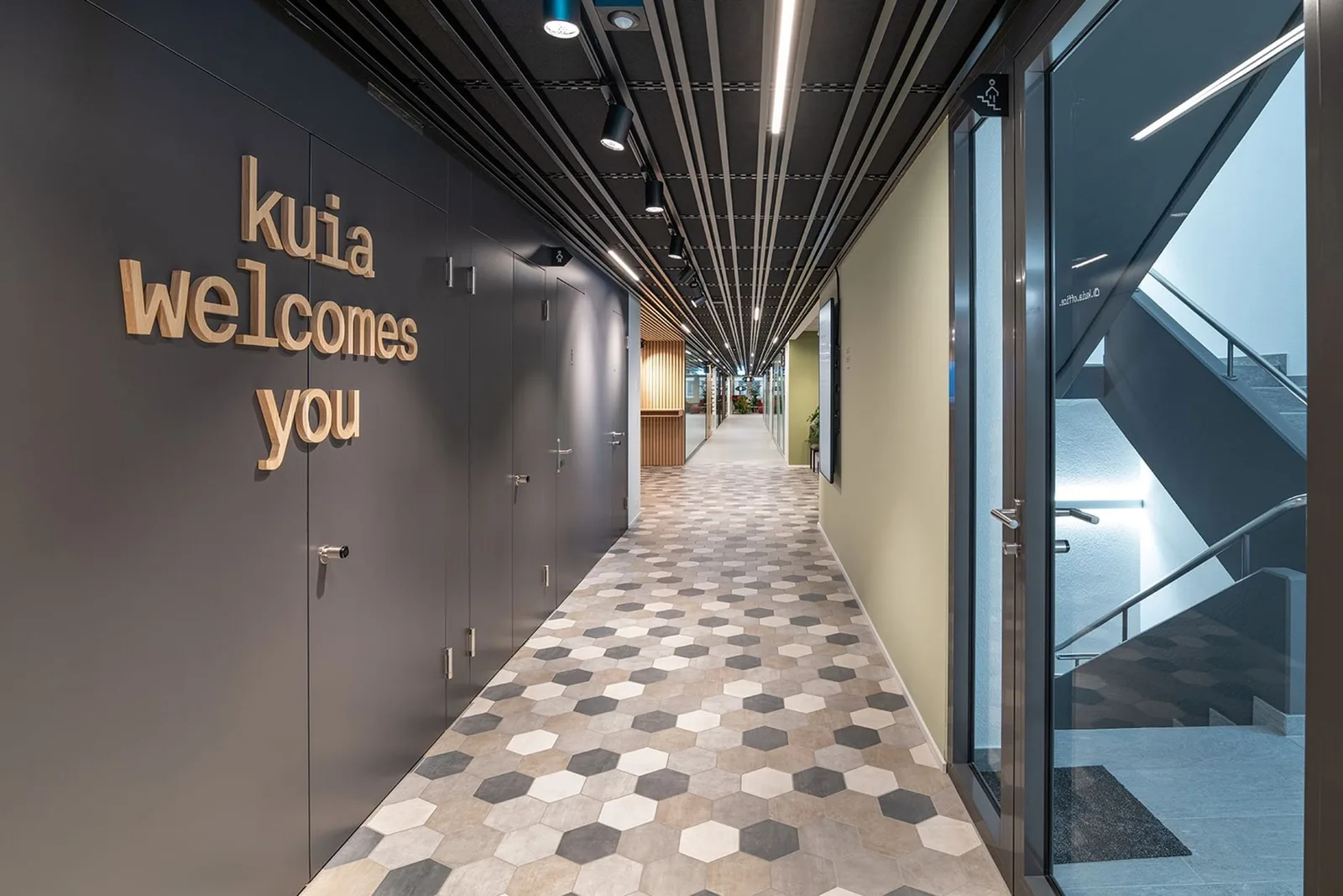 Kuia Office Steinhausen, Steinhausen, foto 3