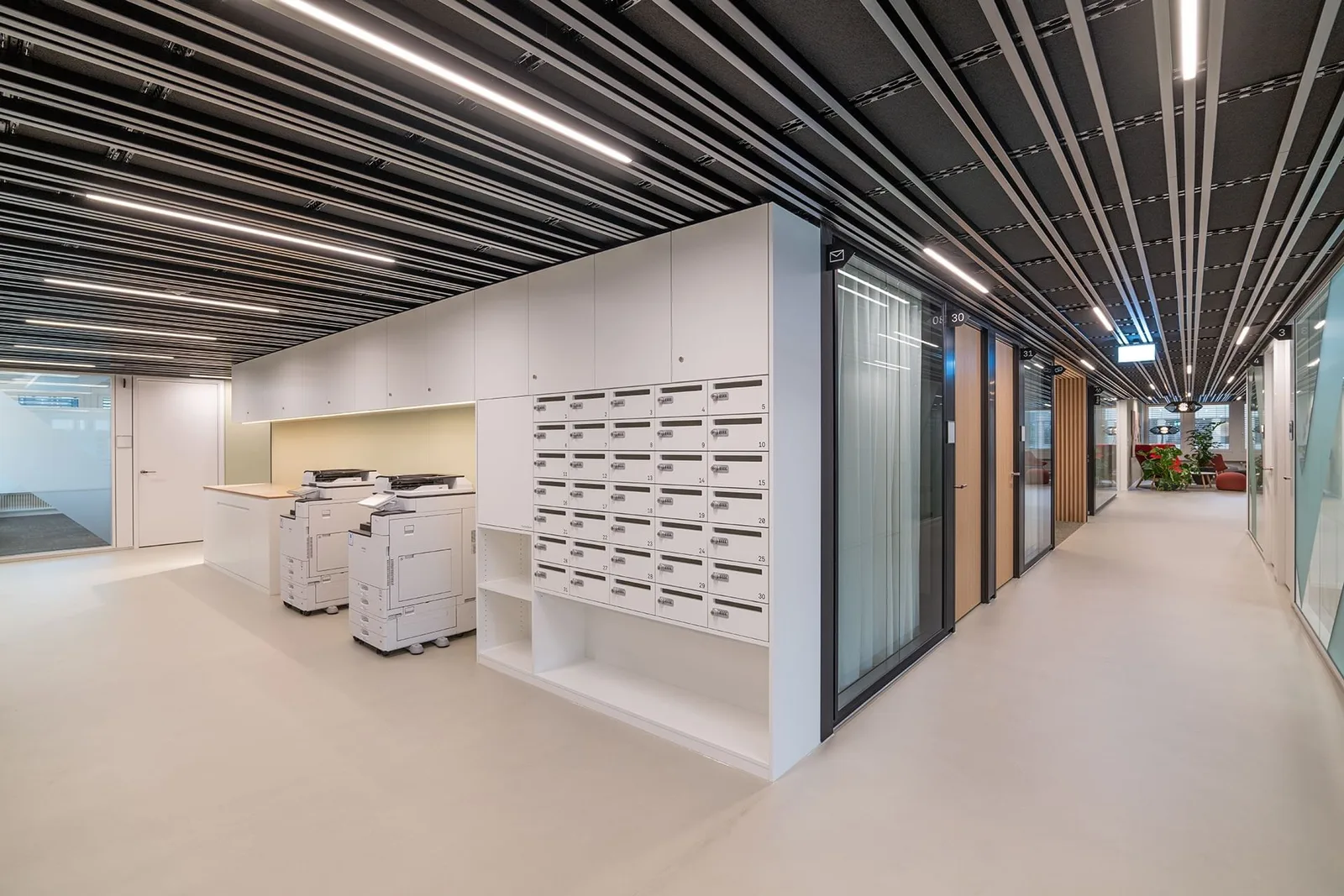 Kuia Office Steinhausen, Steinhausen, foto 4
