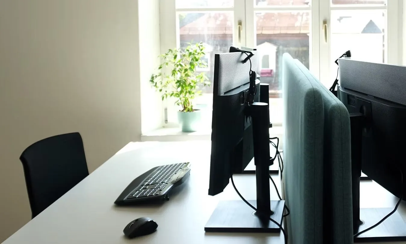 Kumandra Coworking, Open-plan office, Traunstein