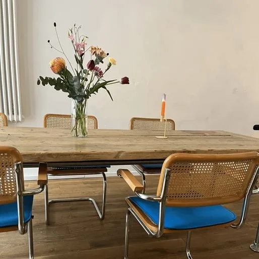 Kutscherhaus, Meeting room for 6 people, Cologne