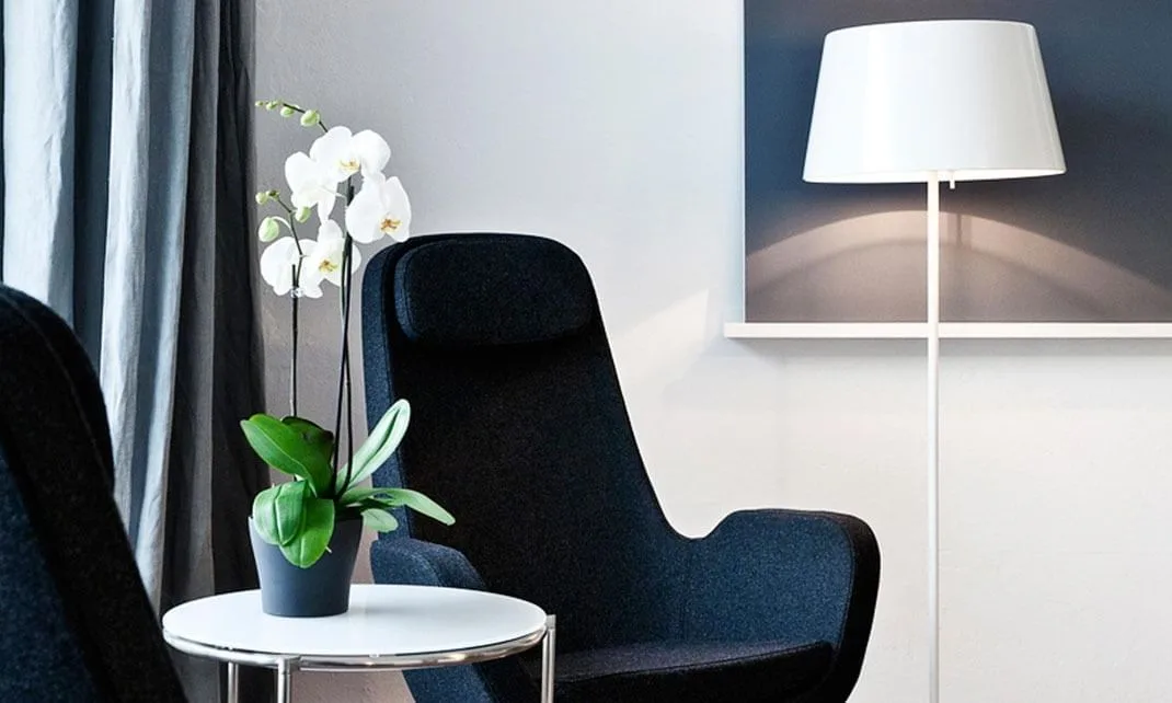 L19 | Buerogemeinschaft, Lounge, Berlin