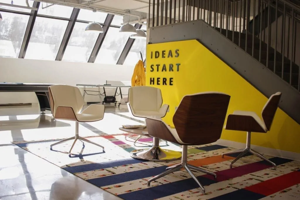Le LAB'O, Lounge, Orléans