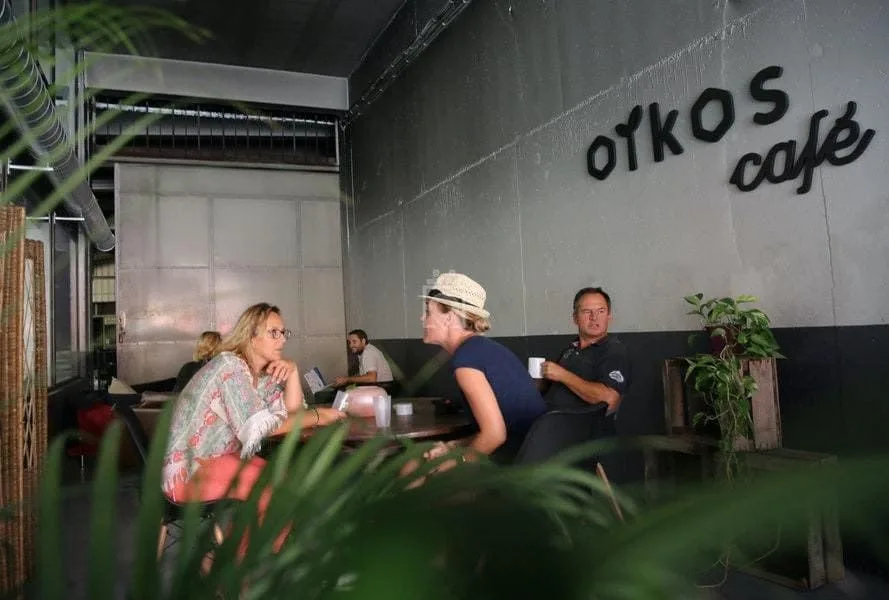Lab'Oïkos Toulouse, Cafétéria, Toulouse