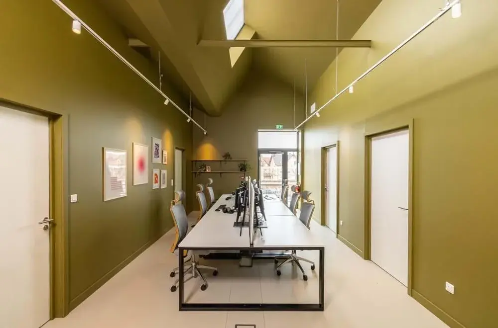 STUDIOS 7K, Le Lab, Mulhouse
