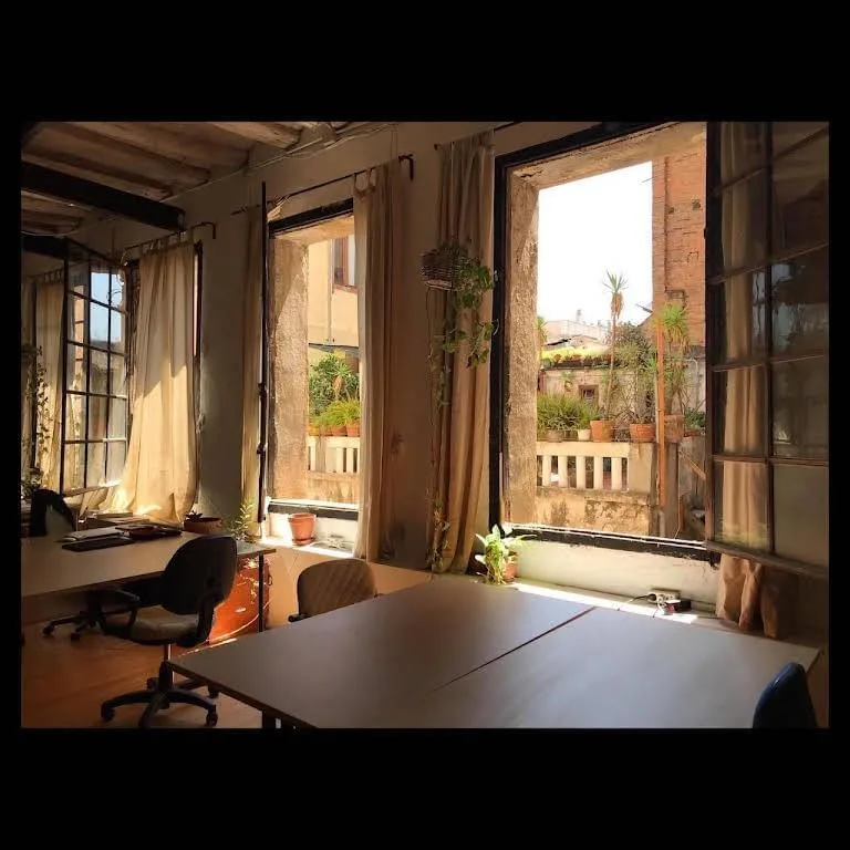 Labideas, Private office, 3 desks, Barcelona