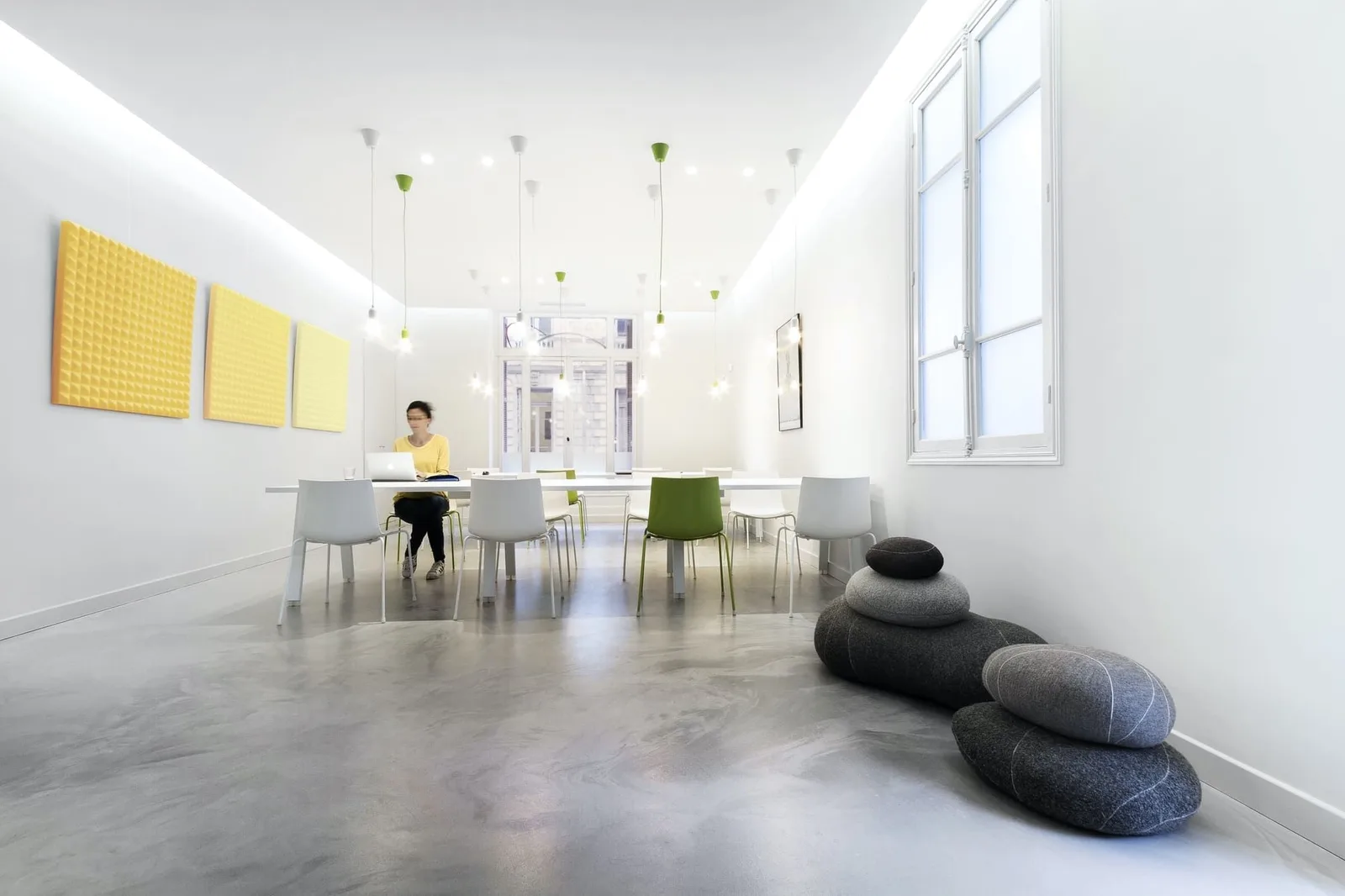 Le LABO Coworking, Coworking space, Nice