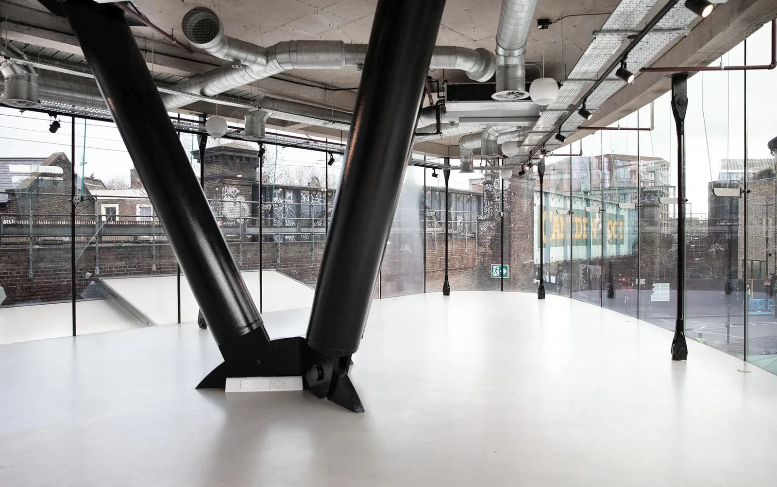LABS Victoria House, Coworking, London