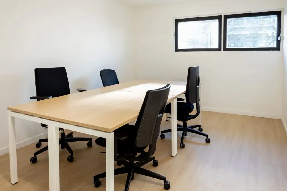 The Labspace, Bureau - A6, Paris 12e