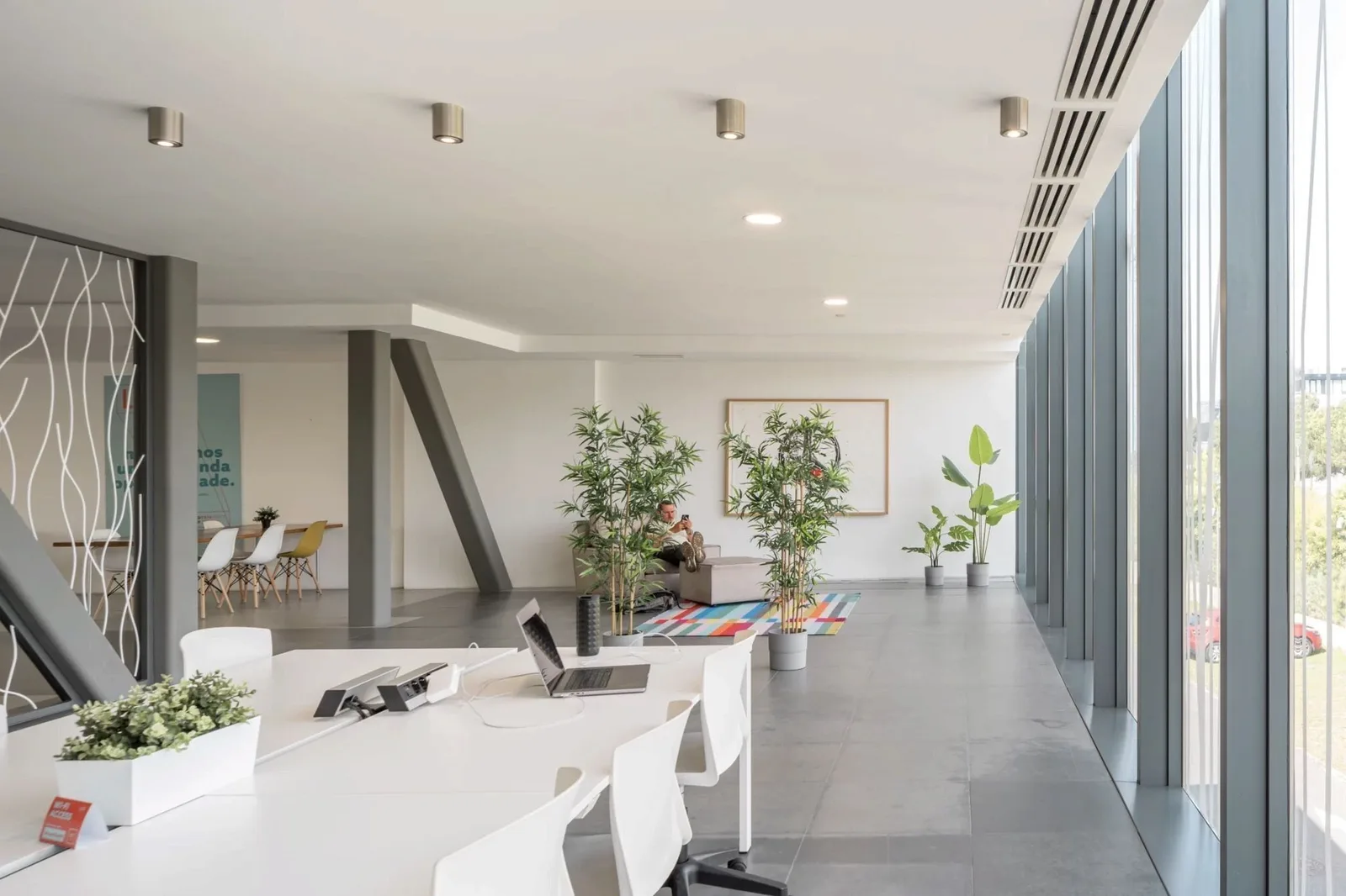 LACS Cascais, Coworking space, Cascais