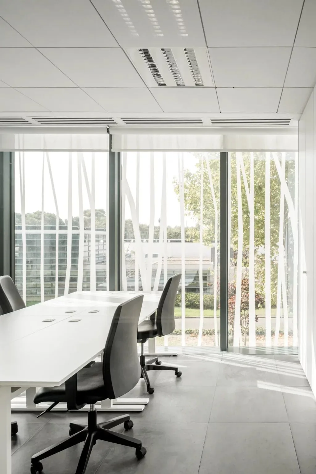 LACS Cascais, Private office, 4 desks, Cascais