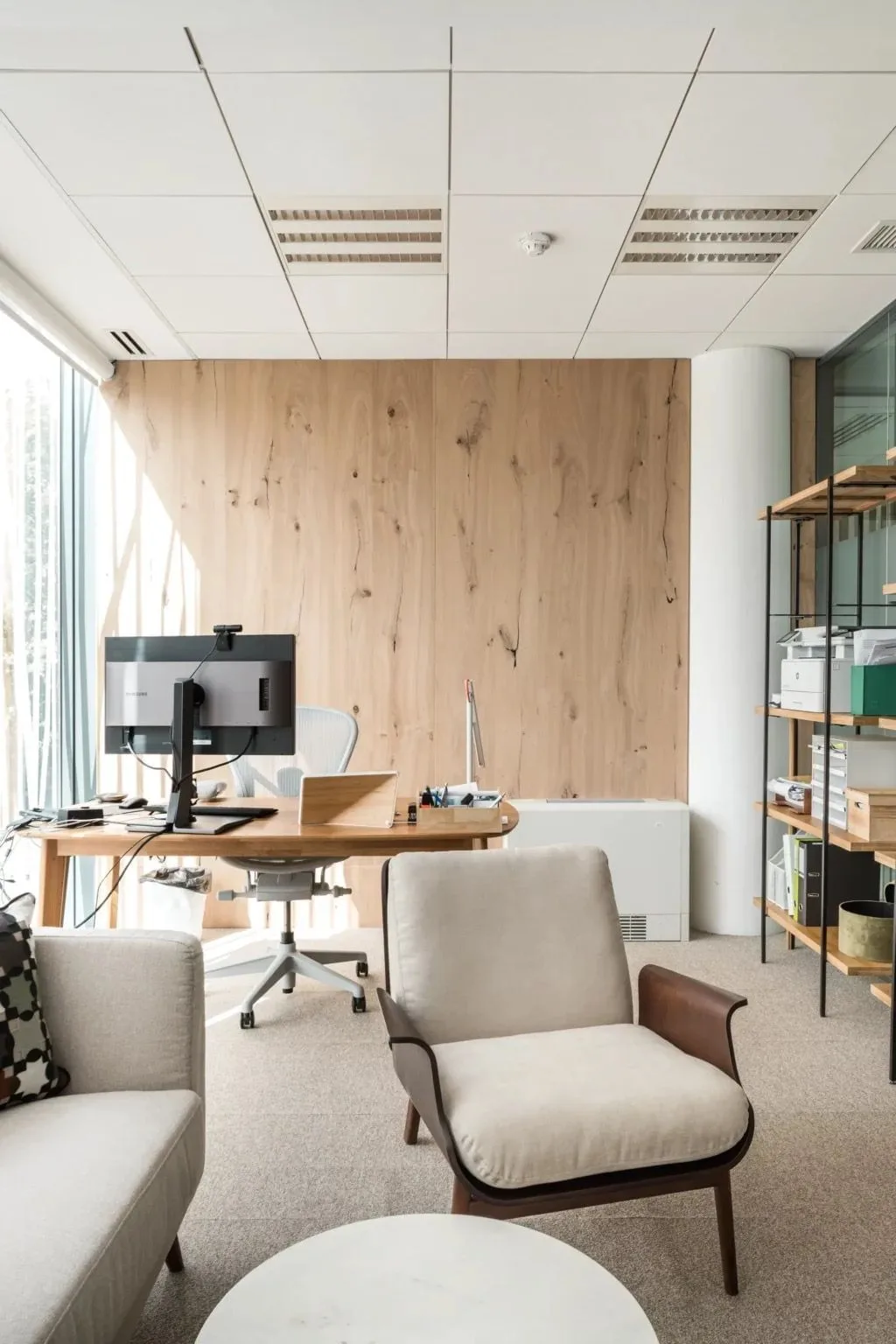 LACS Cascais, Private office, 1 desk, Cascais