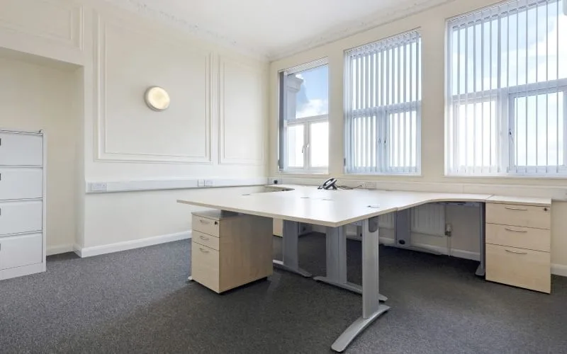 Lakes Innovation Centre, Private office, 4 desks, Braintree