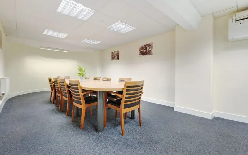 Lakes Innovation Centre, Meeting room for 12 people, Braintree