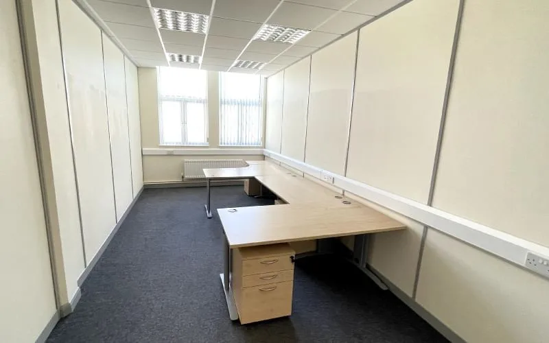 Lakes Innovation Centre, Private office, 2 desks, Braintree