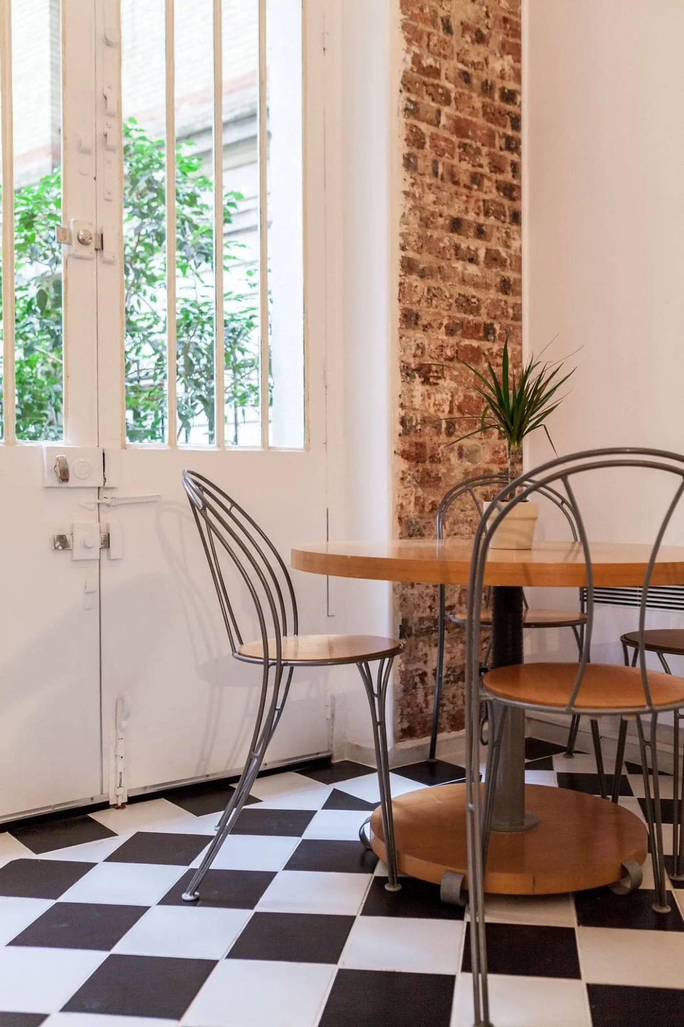 Laluange Coworking, Kantine, Paris 12e