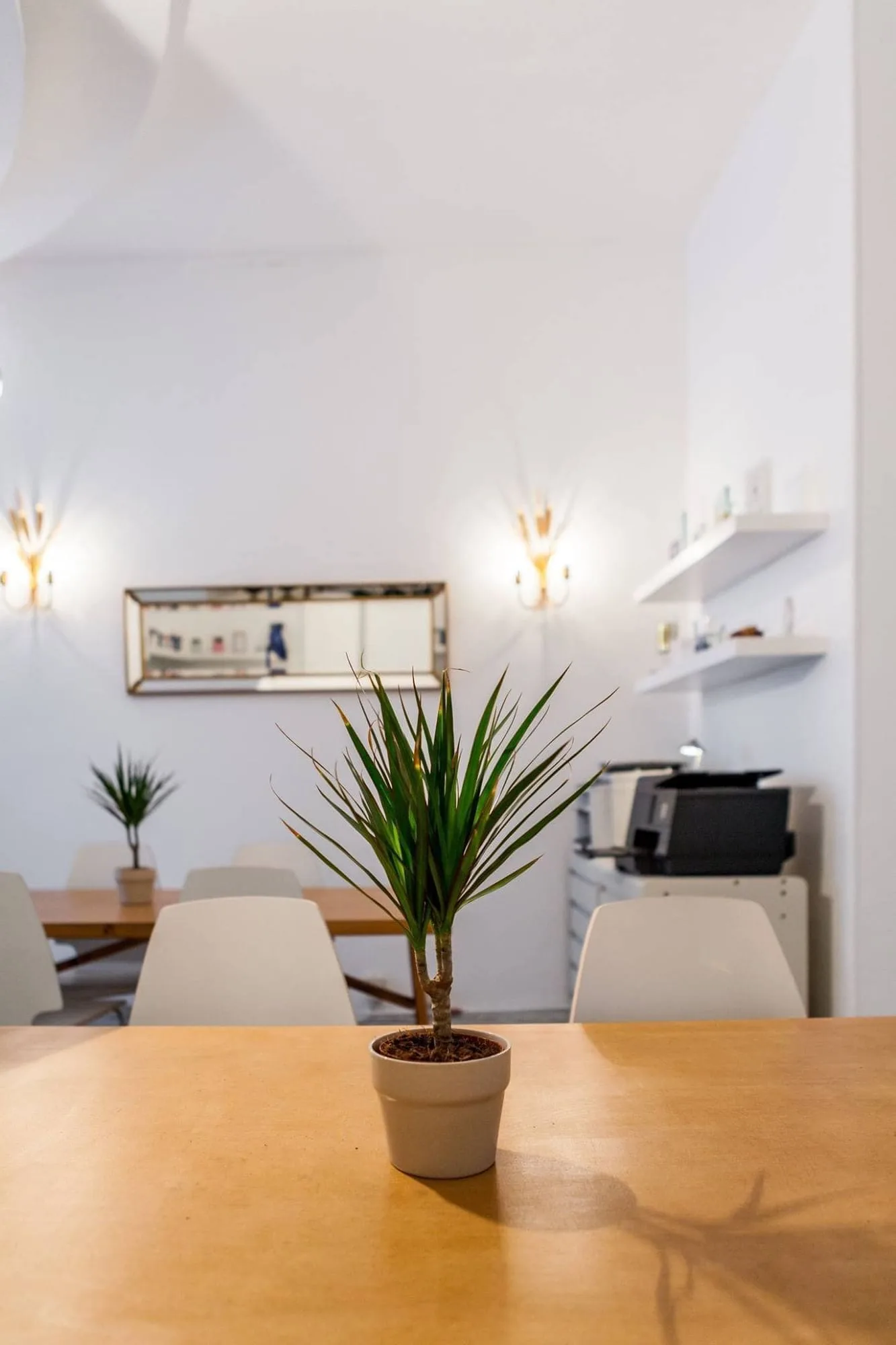 Laluange Coworking, Coworking-Space, Paris 12e