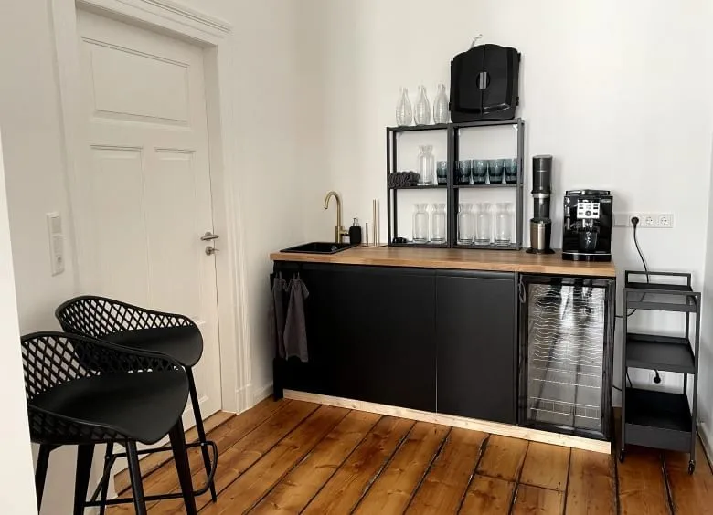 Lappan86, Kitchen, Oldenburg