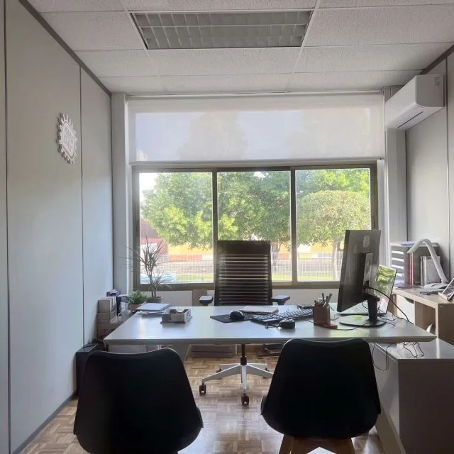 Lapso Coworking, Private office, 1 desk, San Adrián