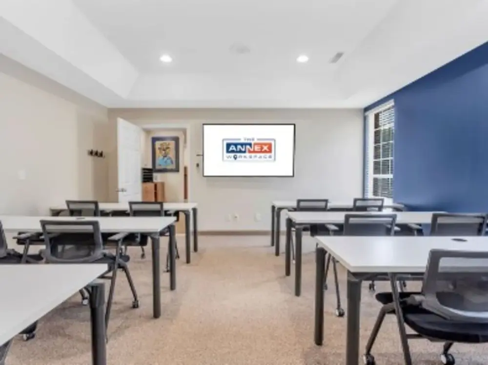 The Annex Workspace St. Peters, MO, Large Conference Room, St Peters, MO