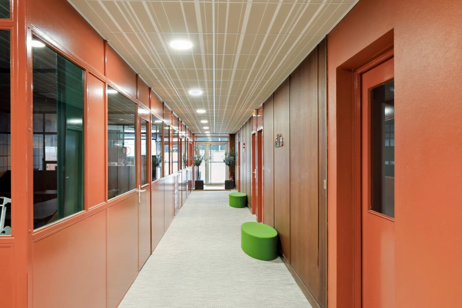 LBA Centre d'Affaires Dijon-Nord, Dijon, photo 3