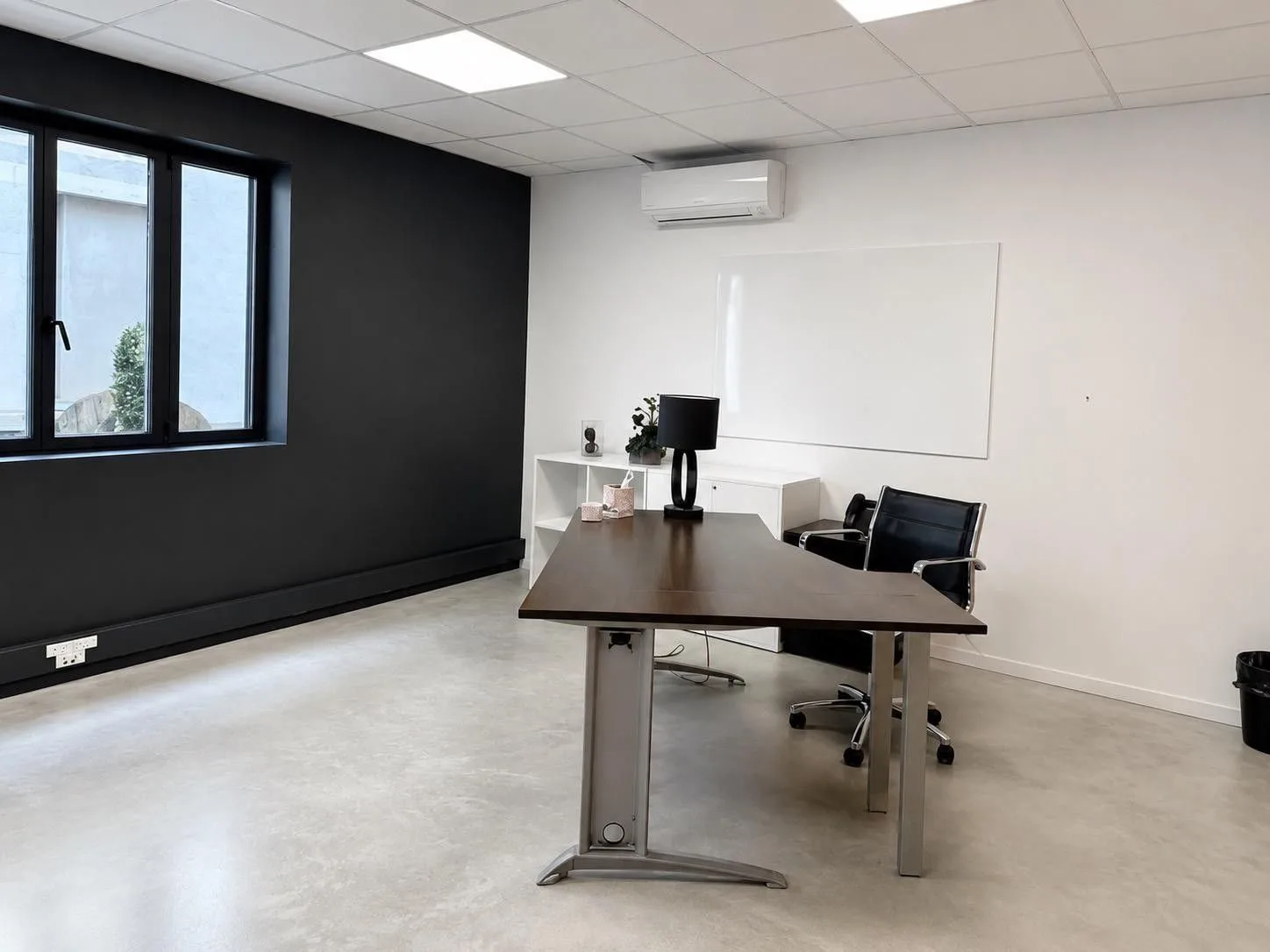 LBA Centres d'Affaires Beaune, Privatbüro mit 1 Arbeitsplatz, Beaune